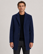 Arthur Insulated Cold Weather Trench Coat