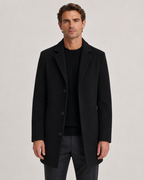 Arthur Insulated Cold Weather Trench Coat