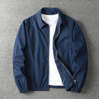 Dallas Men's Classic Zip Jacket