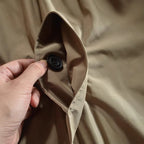 Men's Classic All-Weather Coat