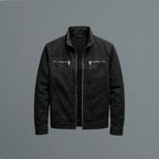 Men's Classic Cotton Jacket