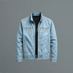 Men's Classic Cotton Jacket