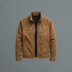 Men's Classic Cotton Jacket