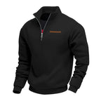 Men's Classic Warm Pullover