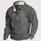 Men's Classic Warm Pullover