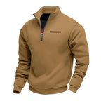 Men's Classic Warm Pullover