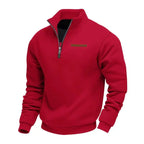Men's Classic Warm Pullover