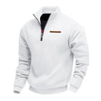 Men's Classic Warm Pullover